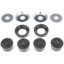DELPHI TD642W Radius Arm Bushing Kit