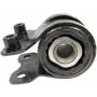 DELPHI TD653W Suspension Control Arm Bushing