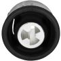 DELPHI TD655W Suspension Control Arm Bushing