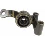 DELPHI TD664W Suspension Control Arm Bushing