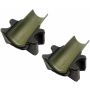 DELPHI TD687W Suspension Stabilizer Bar Bushing Kit
