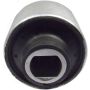 DELPHI TD732W Suspension Control Arm Bushing