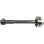 DELPHI TD767W Suspension Control Arm Bolt