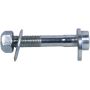 DELPHI TD801W Suspension Control Arm Bolt