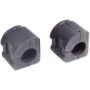 DELPHI TD808W Suspension Stabilizer Bar Bushing Kit