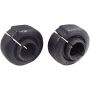 DELPHI TD821W Suspension Stabilizer Bar Bushing Kit