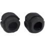 DELPHI TD826W Suspension Stabilizer Bar Bushing Kit