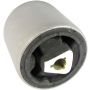 DELPHI TD840W Suspension Control Arm Bushing
