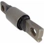 DELPHI TD860W Suspension Control Arm Bushing