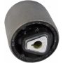 DELPHI TD861W Suspension Control Arm Bushing