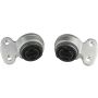 DELPHI TD890W Suspension Control Arm Bushing Kit