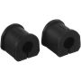 DELPHI TD909W Suspension Stabilizer Bar Bushing Kit