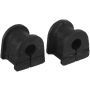 DELPHI TD910W Suspension Stabilizer Bar Bushing Kit