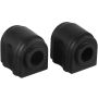 DELPHI TD922W Suspension Stabilizer Bar Bushing Kit