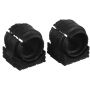 DELPHI TD925W Suspension Control Arm Bushing
