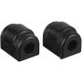 DELPHI TD935W Suspension Stabilizer Bar Bushing Kit
