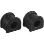 DELPHI TD972W Suspension Stabilizer Bar Bushing Kit