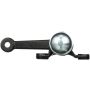 DELPHI TL2008 Steering Idler Arm