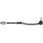 DELPHI TL2022 Steering Tie Rod End Assembly