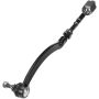 DELPHI TL2023 Steering Tie Rod End Assembly