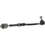 DELPHI TL2023 Steering Tie Rod End Assembly