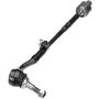 DELPHI TL2024 Steering Tie Rod End Assembly
