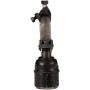 DELPHI TL2039 Steering Tie Rod End Assembly