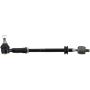 DELPHI TL2050 Steering Tie Rod End Assembly