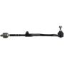 DELPHI TL2051 Steering Tie Rod End Assembly