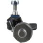 DELPHI TL2051 Steering Tie Rod End Assembly