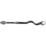 DELPHI TL2062 Steering Tie Rod End Assembly