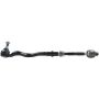 DELPHI TL2062 Steering Tie Rod End Assembly
