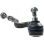 DELPHI TL2062 Steering Tie Rod End Assembly