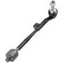 DELPHI TL2072 Steering Tie Rod End Assembly