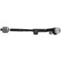 DELPHI TL2072 Steering Tie Rod End Assembly