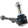 DELPHI TL2072 Steering Tie Rod End Assembly
