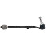 DELPHI TL2073 Steering Tie Rod End Assembly