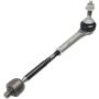 DELPHI TL2078 Steering Tie Rod End Assembly