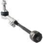 DELPHI TL2088 Steering Tie Rod End Assembly