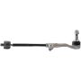 DELPHI TL2089 Steering Tie Rod End Assembly