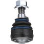 DELPHI TL2211 Steering Tie Rod End Assembly