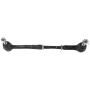 DELPHI TL2226 Steering Tie Rod End Assembly