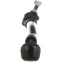 DELPHI TL237 Steering Tie Rod End Assembly