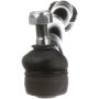 DELPHI TL237 Steering Tie Rod End Assembly