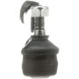 DELPHI TL357 Steering Tie Rod End Assembly