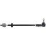 DELPHI TL388 Steering Tie Rod End Assembly