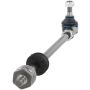 DELPHI TL388 Steering Tie Rod End Assembly