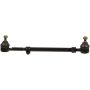 DELPHI TL398 Steering Tie Rod End Assembly