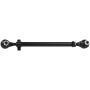 DELPHI TL418 Steering Tie Rod End Assembly