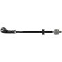 DELPHI TL427 Steering Tie Rod End Assembly